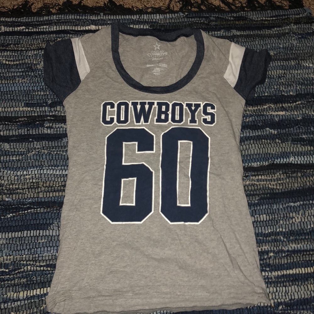 Dallas cowboys shirt